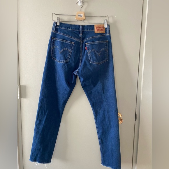 Levis denim - Picture 1 of 5